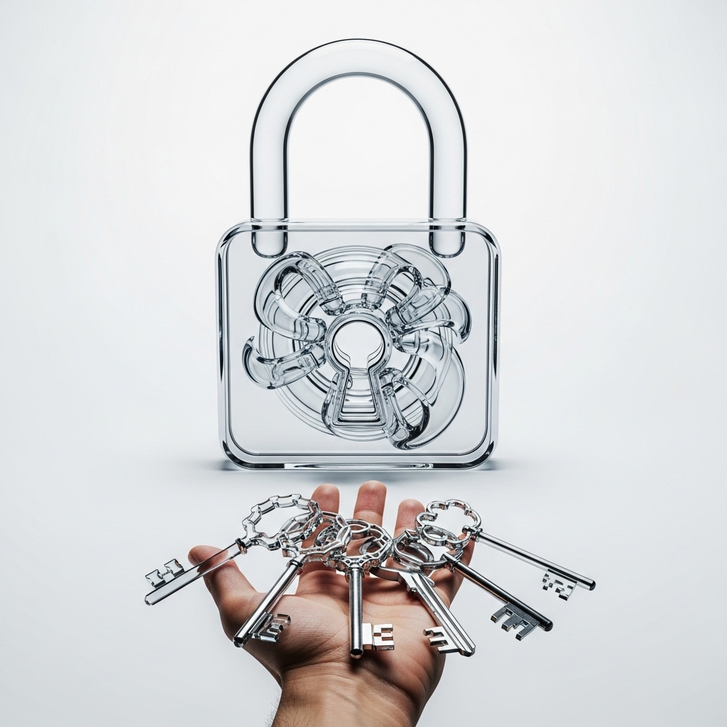 Bloqueo por falta de confianza en datos y asesoría tecnológica